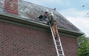 what affects urgent Myddyn Fych roof repairs
