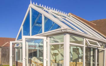 conservatory roof insulation costs Myddyn Fych