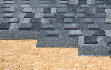 expert Myddyn Fych asphalt roof companies