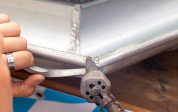 disadvantages of Myddyn Fych lead roofing