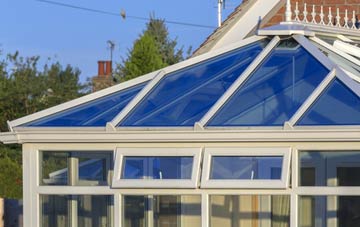 professional Myddyn Fych conservatory insulation