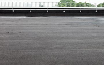 Myddyn Fych asphalt roof replacement