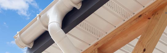 get Myddyn Fych guttering quotes today