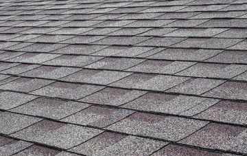 Myddyn Fych tiles for shallow pitch roofing