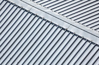 Myddyn Fych metal roofing
